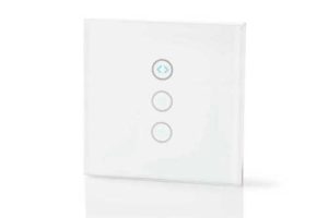 Home automation switches