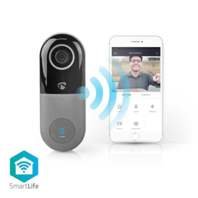 720p Smart Video Türklingel App