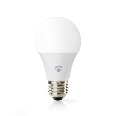 Ampoule intelligente E27