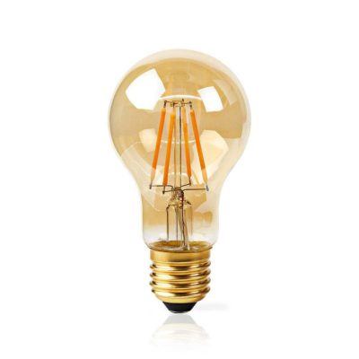 slimme filament lamp