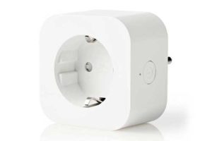 Home automation plugs