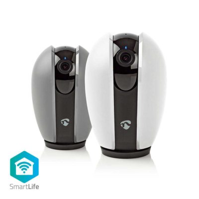 720p HD IP camera