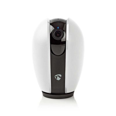 720p HD IP camera wit