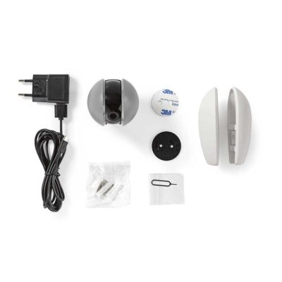 720p HD IP camera onderdelen