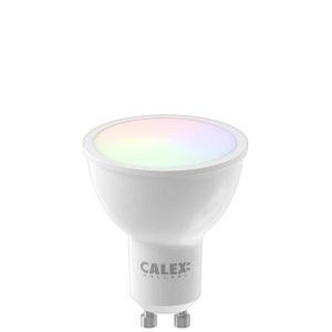 RGB Reflektorlampe Calex