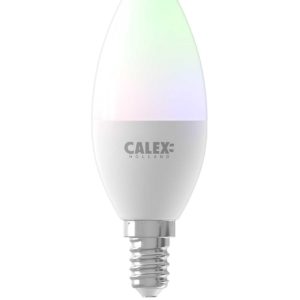 Slimme Lamp Calex E14