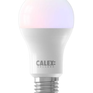 smart standard lamp Calex