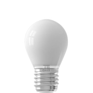 Calex smart ball lamp