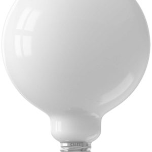 Calex Globe smart lamp