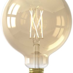 Calex smart bulb lamp