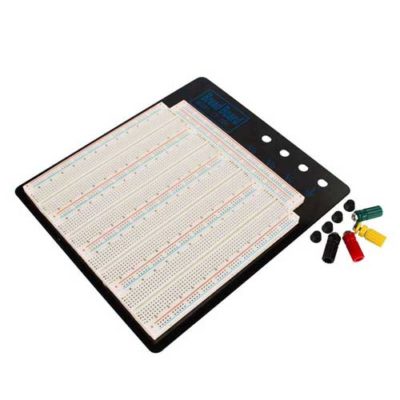 3220 tie points breadboard