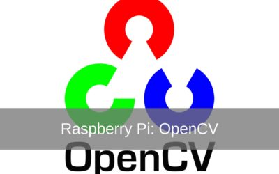 Raspberry Pi Progetto: Installa OpenCV