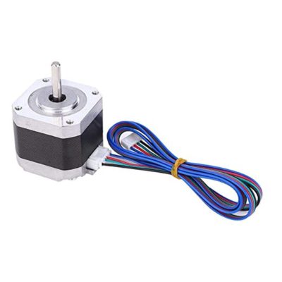 Stepper motor nema 17