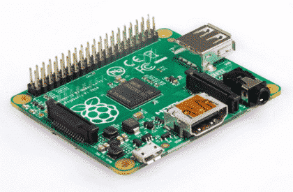 Raspberry Pi 1 Model A+