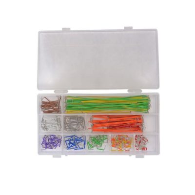 Preformed Breadboard Jumper Wire Kit 350 stuks