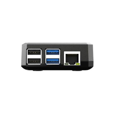 Raspberry Pi USB Poorten Argon Neo