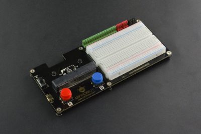 Micro:bit Breadboard