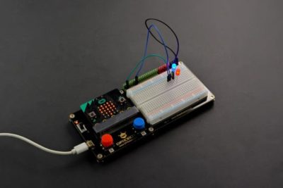 Micro:bit Breadboard