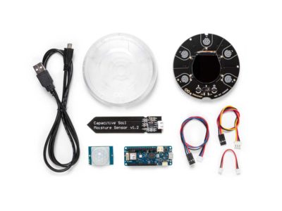 Opla IoT kit onderdelen