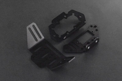 maqueen push bracket