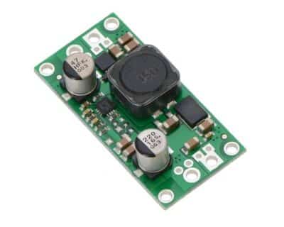 5V step/up step/down converter