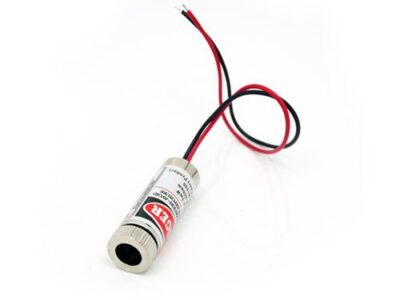 5mw laser module rood