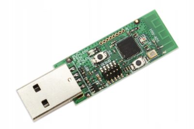 ZigBee CC2531 USB stick/dongle