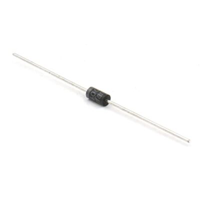 1N4007 diode