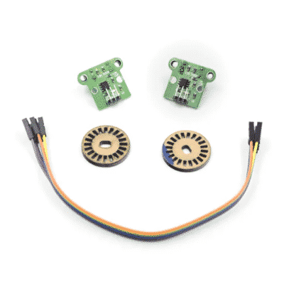 HC-020K encoder kit