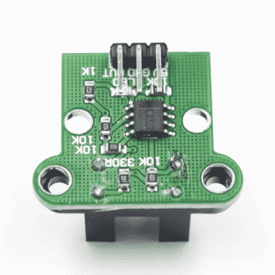 encoder sensor