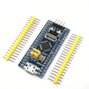 Sviluppo ARM STM32 board