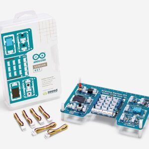 Grove Sensor kit Arduino