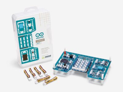 Grove Sensor kit Arduino