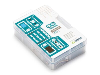 Arduino Grove kit doos ISO