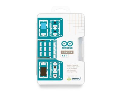 Arduino Grove kit doos