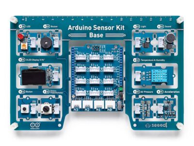 Arduino Grove kit