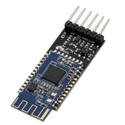 HM-10 bluetooth module