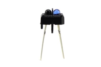 TCRT5000 Reflective Infrared Sensor Photoelectric