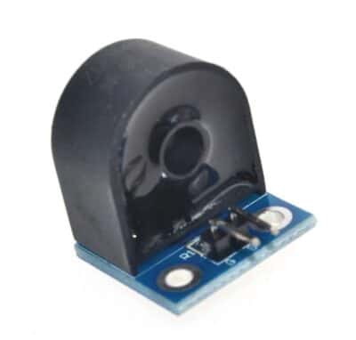 5A AC stroom sensor module - ZHT103