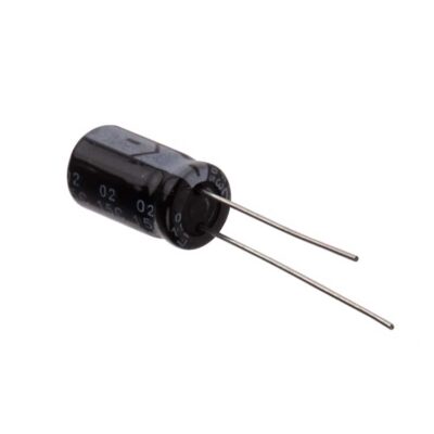 68uf 35V condensator