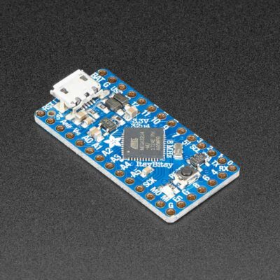 Adafruit ItsyBitsy 32u4 - 3V 8MHz