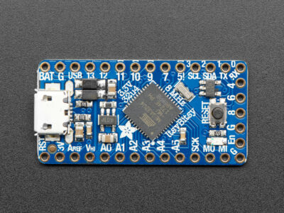 ItsyBitsy Adafruit