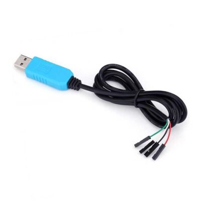 USB naar Seriële TTL kabel