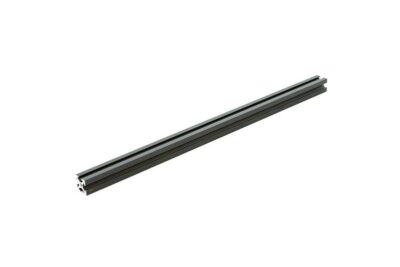 200mm MakerBeam Black