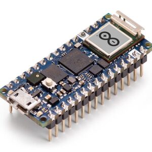 Arduino RP2040 connect