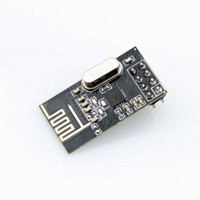 NRF24L01+ 2.4GHz wireless module