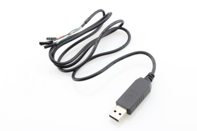 PL2303HX USB naar TTL kabel