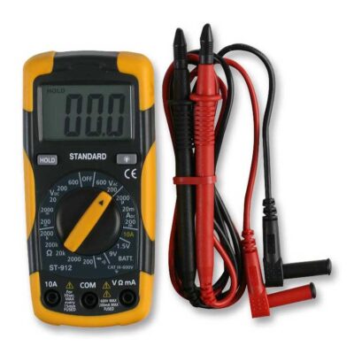 TEN01061 Tenma Multimeter