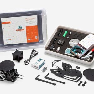 Arduino-Engineering-Kit