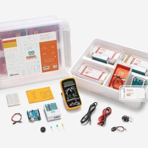 Arduino Education Kit